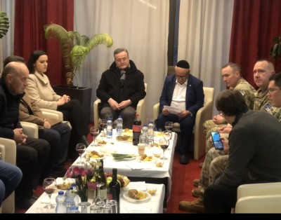 Jewish Passover Pesach