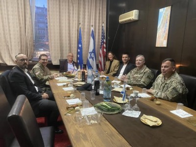 Jewish Passover Pesach